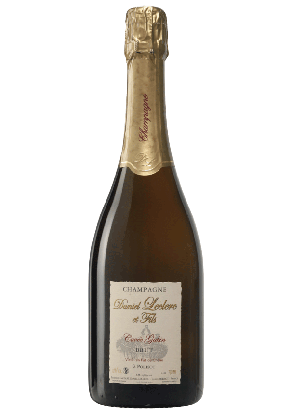 Grande Réserve Brut